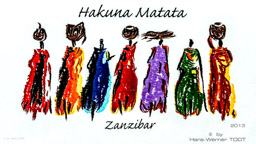 E N D E   der  Vorstellung !