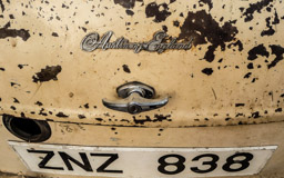 Vorgänger des Indischen Ambassor