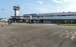 Zanzibar  Airport
