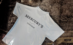 FREDDIE  MERCURY  (* 5. 09.1946 -  † 24. 11.1991)  wurde   als Farrokh Bulsara   in Stone Town / Zanzibar  geboren