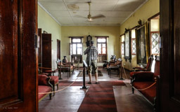 1866 lernte Prinzessin Salme den Kaufmann Heinrich Ruete aus Hamburg kennen